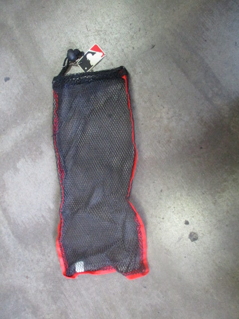 Used Franklin Baseball Small Mesh Bag
