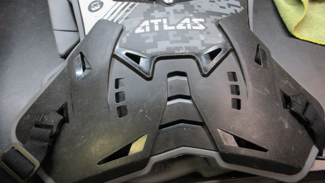 Load image into Gallery viewer, Used Atlas Adult CHEST PROTECTOR
