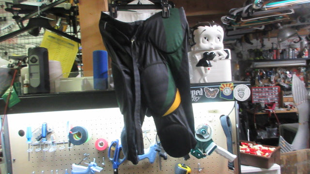 Load image into Gallery viewer, Used Exxact Sports Football Pants - Size Small
