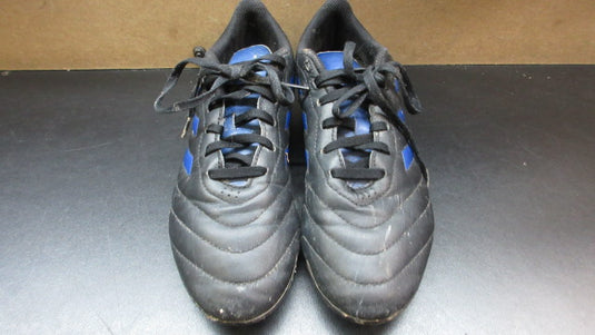 Used Adidas Goletto VIII FG Soccer Cleats - Size 5.5