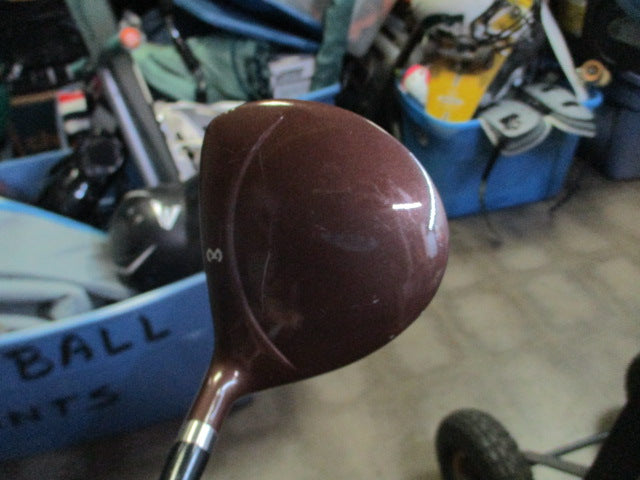 Load image into Gallery viewer, Used Ladies Maxfli Revolution 3 Wood
