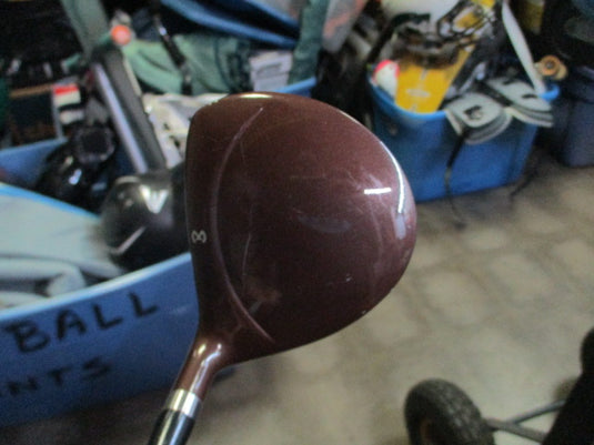 Used Ladies Maxfli Revolution 3 Wood