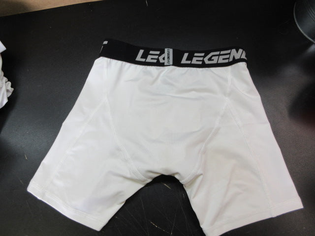 Load image into Gallery viewer, Used Legend Fit Compression Underwear - Size Small
