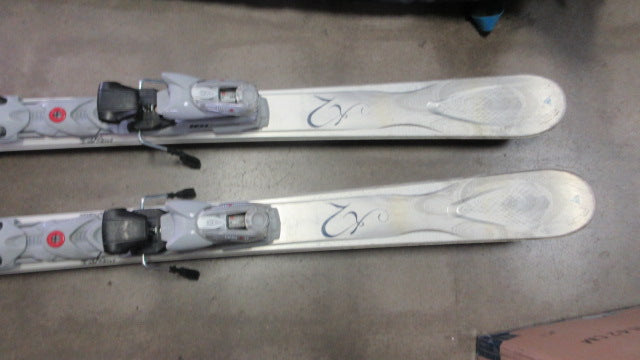 Load image into Gallery viewer, Used K2 I9 163Cm Downhill Skis with Bindings
