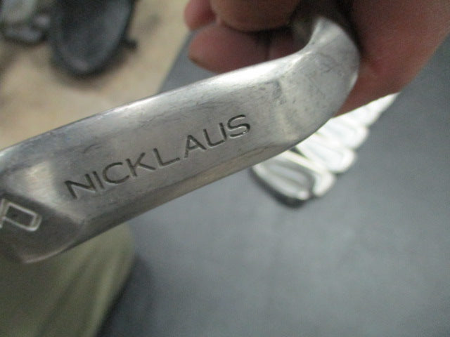 Load image into Gallery viewer, Used Nicklaus Air Bear Iron Set 3-9 , PW, 5W Iron - RH
