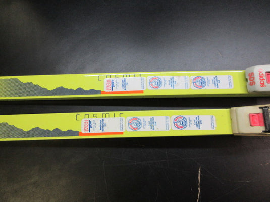 Used Peltonen Cosmic Quasar Graphite Cross Country Skis