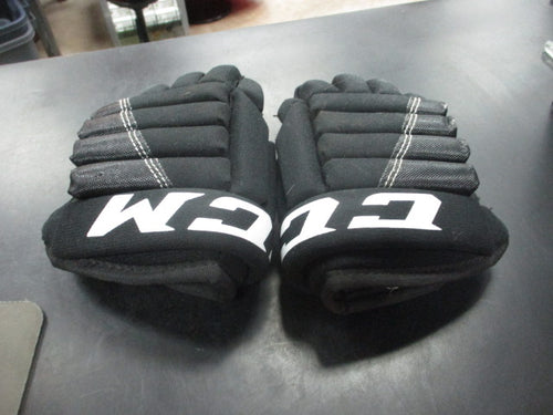 Used CCM T4R 9