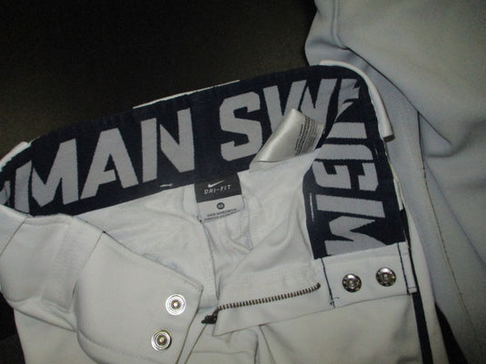 Used Nike Swingman Softball Pants Size XS
