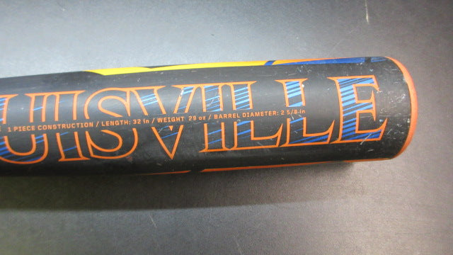 Load image into Gallery viewer, Used Louisville Slugger Atlas 32" -3 BBCOR Alloy Baseball Bat

