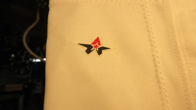 Load image into Gallery viewer, Used Alleson Athletics Football Pants - Size Small
