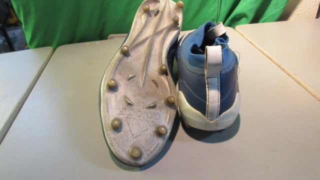 Load image into Gallery viewer, Used Adidas Adizero Mens 11 Outdoor Soccer Cleats

