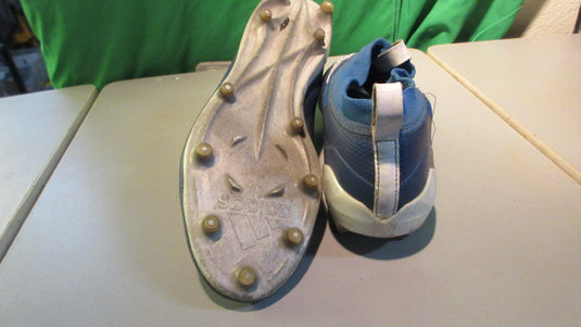 Used Adidas Adizero Mens 11 Outdoor Soccer Cleats