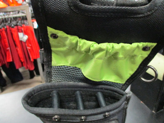 Used Easton Deluxe Field Quiver Green -  RH