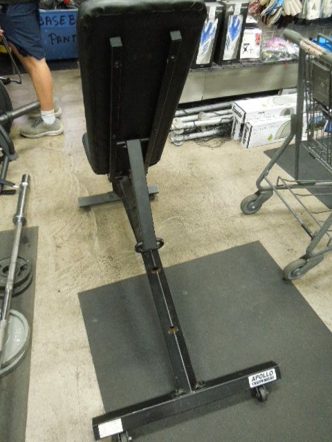 Load image into Gallery viewer, Used Apollo Flat To Incline Bench
