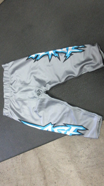 Load image into Gallery viewer, Used NX Level Football Pants Size Youth XL
