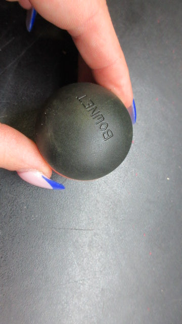 Load image into Gallery viewer, Used Bownet Snap-Back Training Ball - QTY 1
