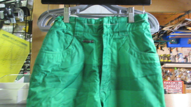 Load image into Gallery viewer, Used Spyder Winter Snow Pants - Size Youth 12

