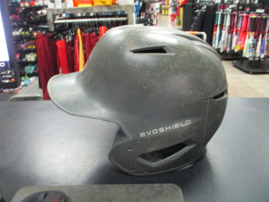 Used Evoshield Size Small/Medium Batting Helmet
