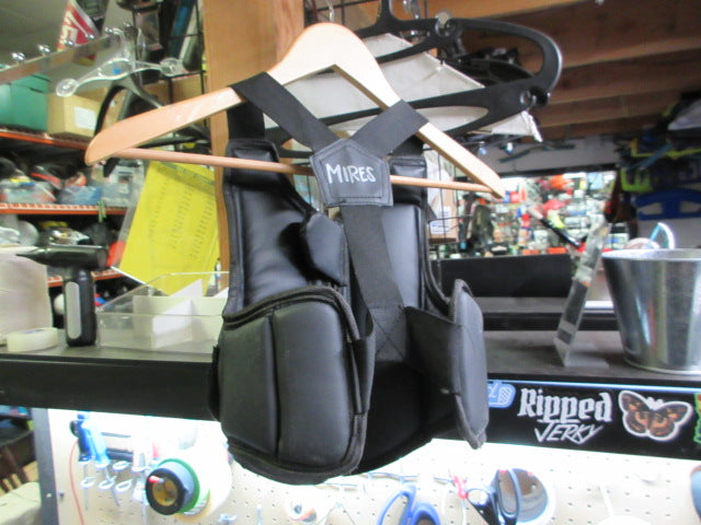 Load image into Gallery viewer, Used ATA Martial Arts Chest Protector - Size Youth Small
