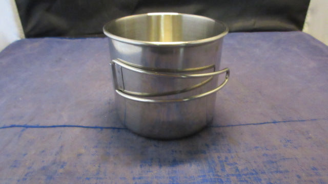 Load image into Gallery viewer, Used Ozark Trail 18 oz Stainless Steel Cup
