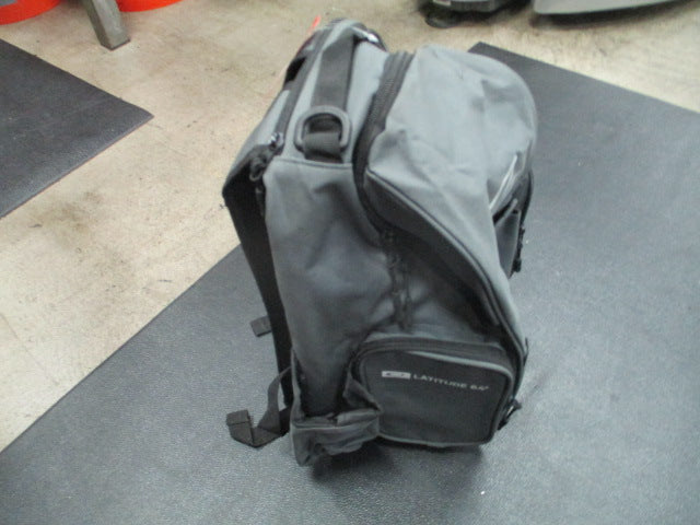 Load image into Gallery viewer, Used Latitude 64 Core Disc Golf Equipment Bag
