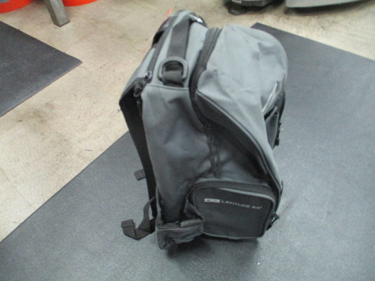 Used Latitude 64 Core Disc Golf Equipment Bag