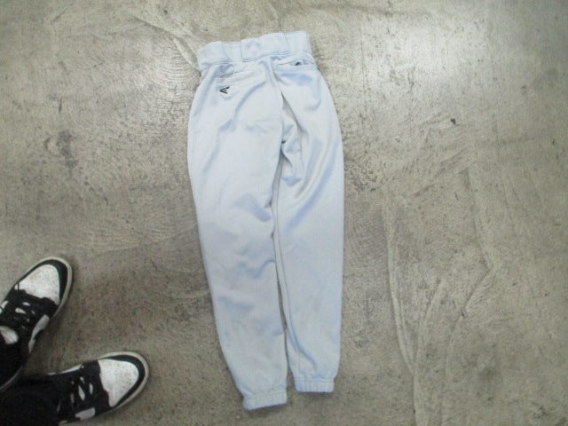 Load image into Gallery viewer, Used Easton Elastic Bottom Youth Small Baseball Pant
