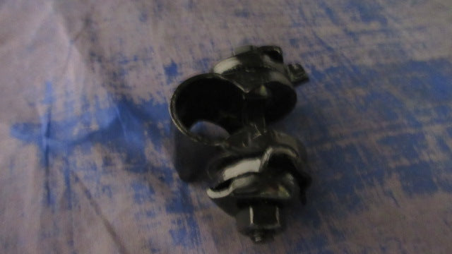 Load image into Gallery viewer, Used Bike Seat Post Clamp Attachment
