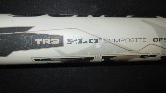Load image into Gallery viewer, Used Demarini CF5 33&quot; (-8) TR3 Flo Composite Fastpitch Bat
