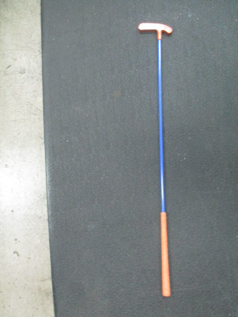 Load image into Gallery viewer, Used Orange 33&quot; Dual Putter
