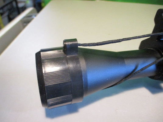 Used Barska AC13087 Plinker-22 Riflescope 3-9x32 30/30