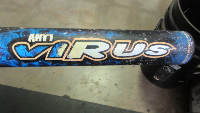Load image into Gallery viewer, Used Combat Anti-Virus 34" (-6) Composite Slowpitch Bat
