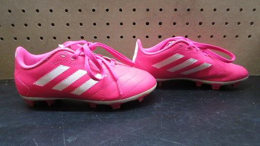 Adidas Goletto VIII FG J Soccer Cleats - Size 13k