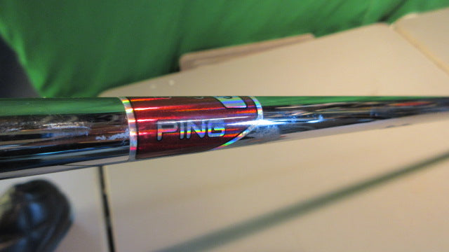 Load image into Gallery viewer, Used Ping 1-A RARE Putter Zip Code 85068 Excellent Condition 34&quot;
