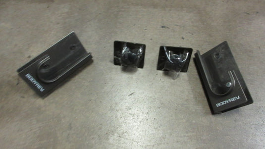Used Perfect Adjustable Pull Up Bar