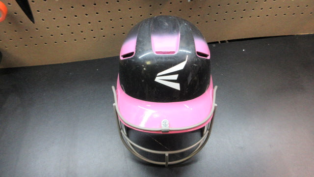 Load image into Gallery viewer, Used Easton 2 Tone Batting Helmet W/ Mask - 6 7/8"- 7 5/8"
