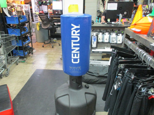 Used Century Wave Master Original FREE STANDING HEAVY BAG
