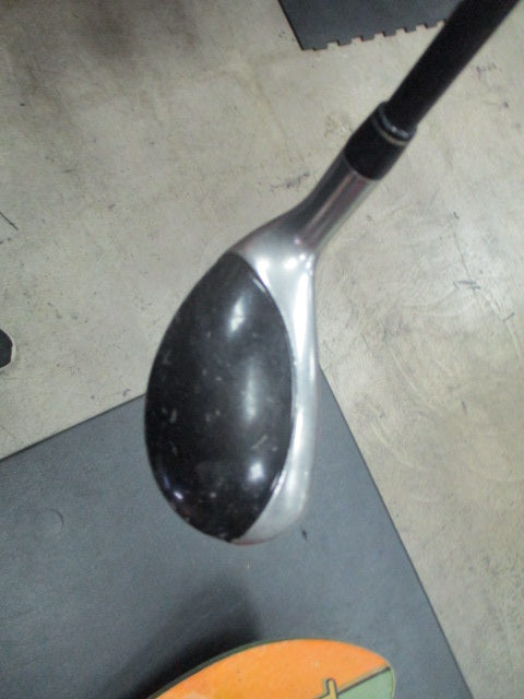 Used Taylormade Rescue MID 22 Deg 4 Hybrid - RH