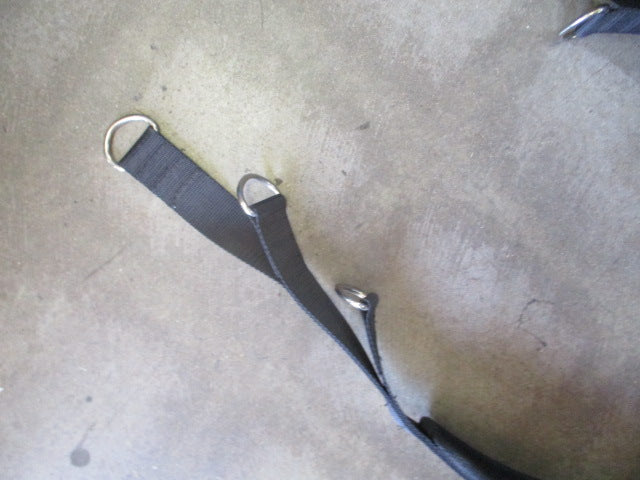 Load image into Gallery viewer, Used Harness Belt Leg Press Belt For Bowflex
