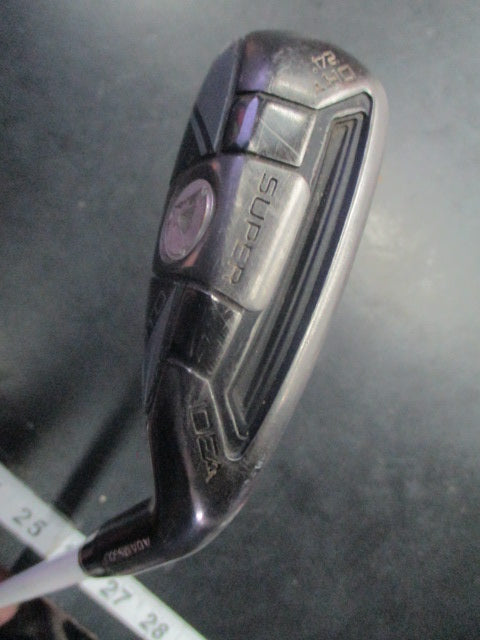 Used Adams Idea Super Proto DHY 24 Deg Hybrid