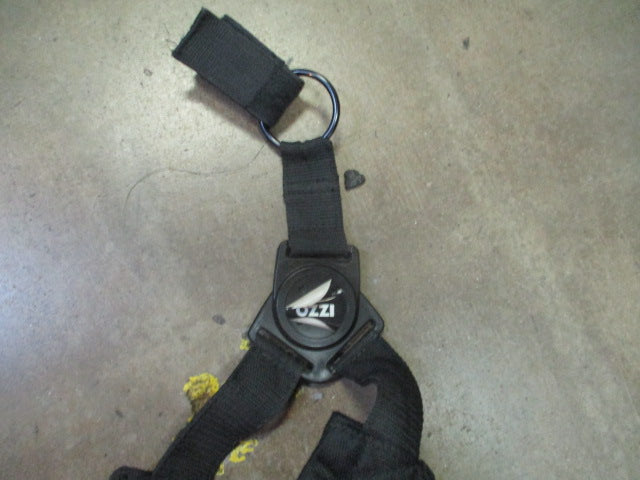 Load image into Gallery viewer, Used IZZO Dual Back Pack Golf Bag Strap
