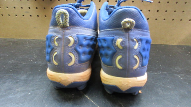 Load image into Gallery viewer, Used Under Armour Baseball Cleats - Size 8.5
