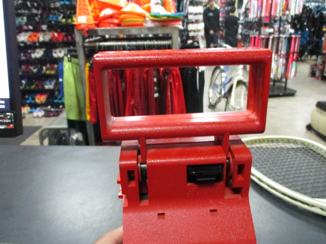 Load image into Gallery viewer, Used Vintage Ski Tote
