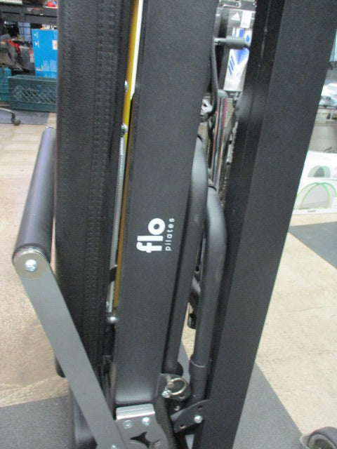 Load image into Gallery viewer, Used Flo Pilates Home reformer
