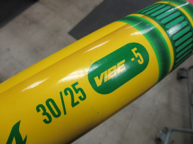 Load image into Gallery viewer, Used Victus Vibe Pencil Bat 30&quot; -5 USSSA Baseball Bat
