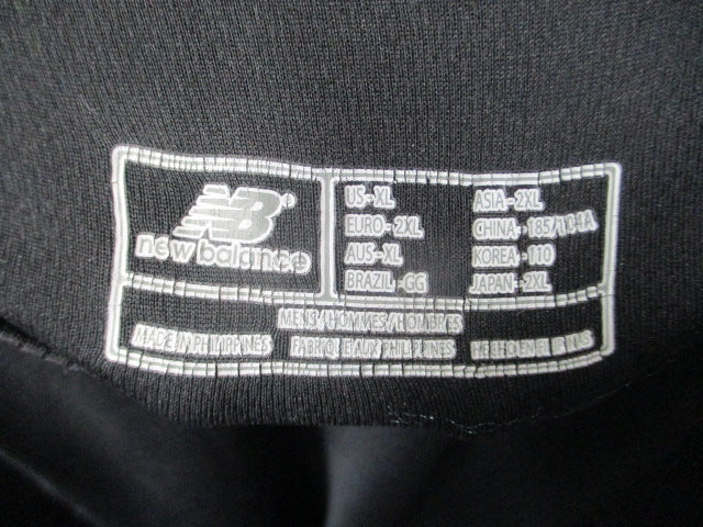 Load image into Gallery viewer, Used New Balance Hockey Longsleeve Jersey Adult Size XL
