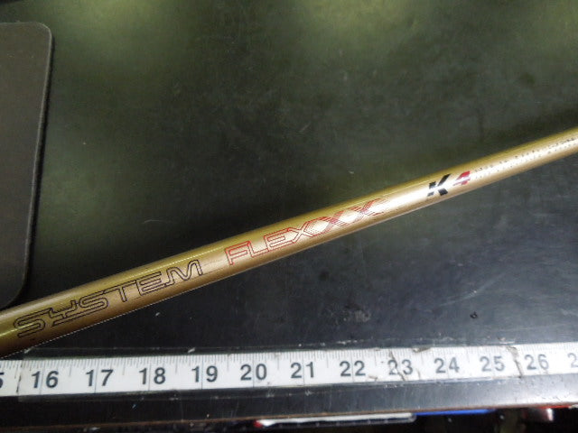 Load image into Gallery viewer, Used Black Left Hand Blade Putter
