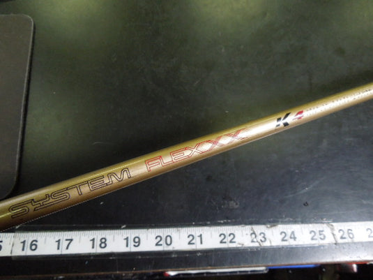 Used Black Left Hand Blade Putter