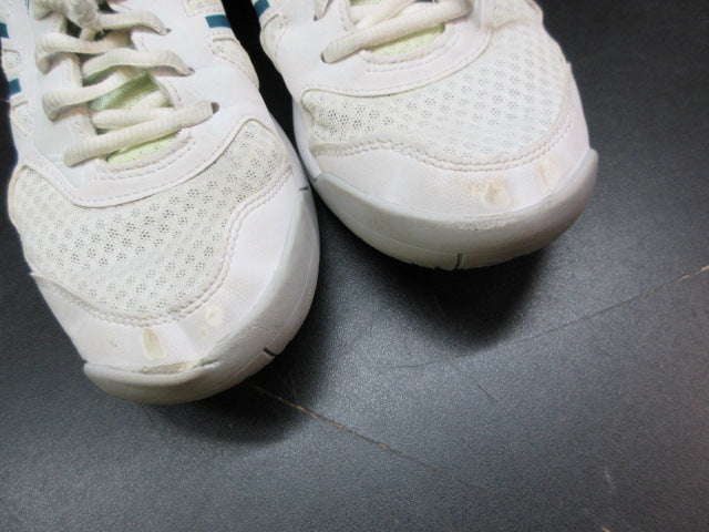 Load image into Gallery viewer, Used ASICS Men's Upcourt 5 Volleyball Court Shoes - Size 7.5
