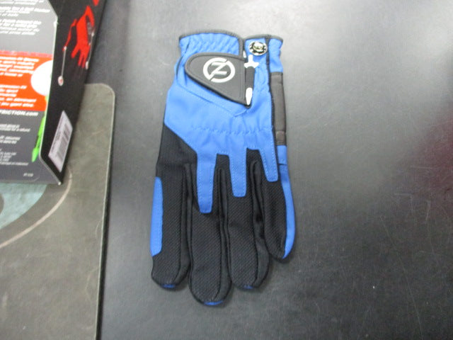 Load image into Gallery viewer, Used Zero Friction Performance Mens Left Universal Fit Golf Glove
